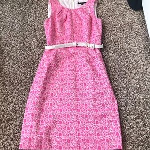 Alex Marie Pencil Dress